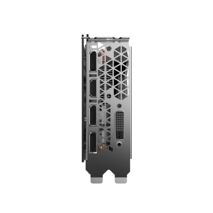 Відеокарта ZOTAC GeForce® GTX 1070 Ti Mini (Б/У)