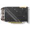 Відеокарта ZOTAC GeForce® GTX 1070 Ti Mini (Б/У)
